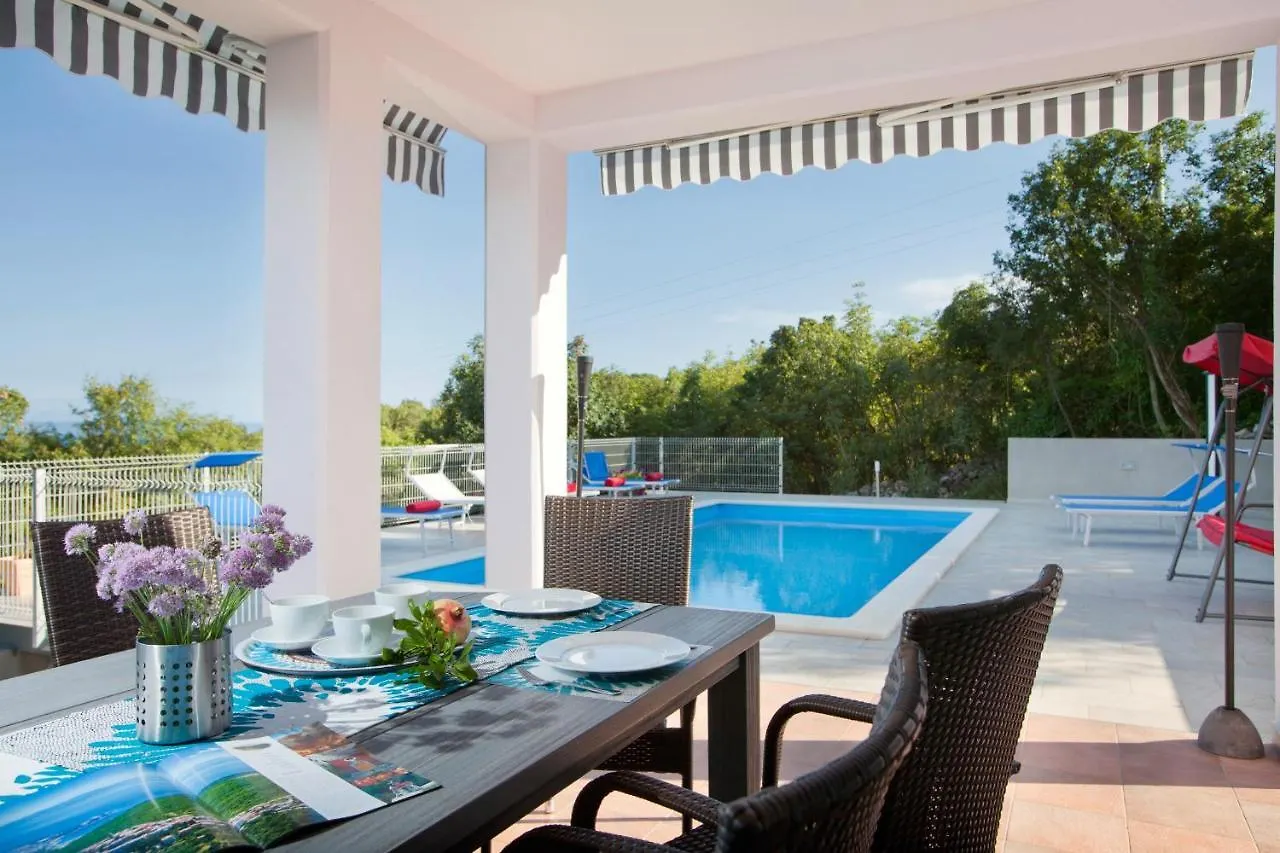 Villa Mirta In Crni Labin  0*, Labin (Istria)