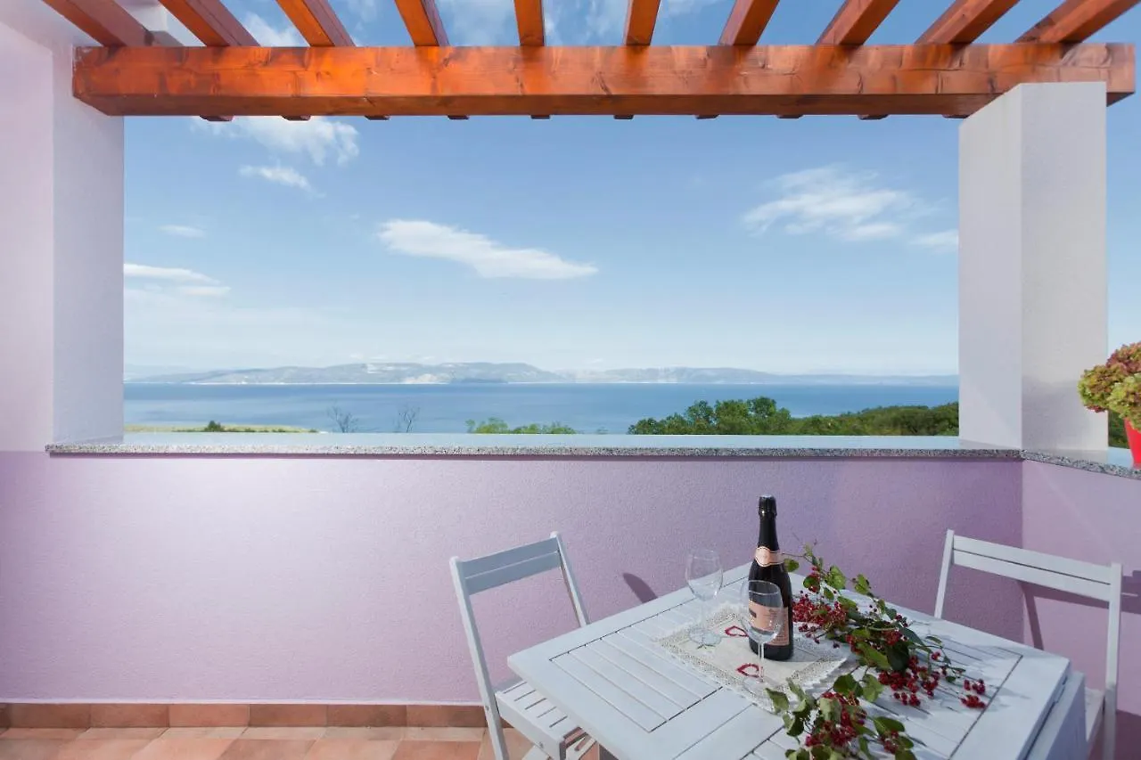 Villa Mirta In Crni Labin  0*, Labin (Istria) Croatia