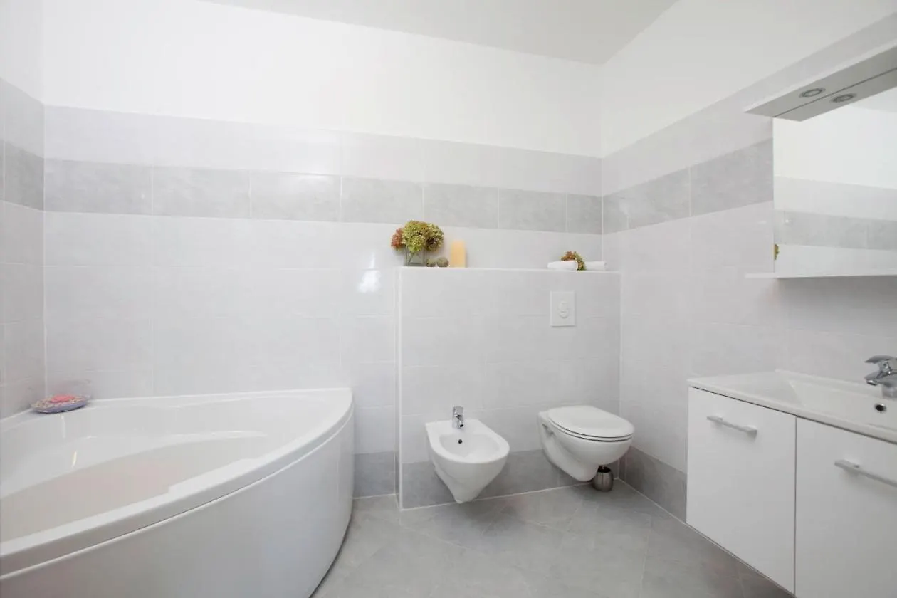 Villa Mirta In Crni Labin  0*, Labin (Istria) Croatia