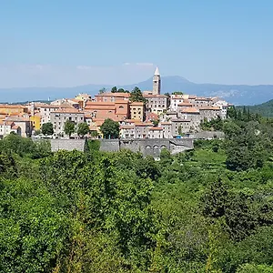  Appartamento Apartment Labin